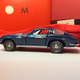 Illustration for article titled Oversaturation - 1966 Chevrolet Corvette by M2